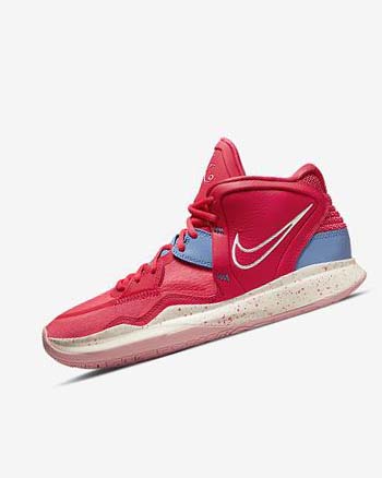 Nike Kyrie Infinity Rojos Azules Verdes | MX 5381